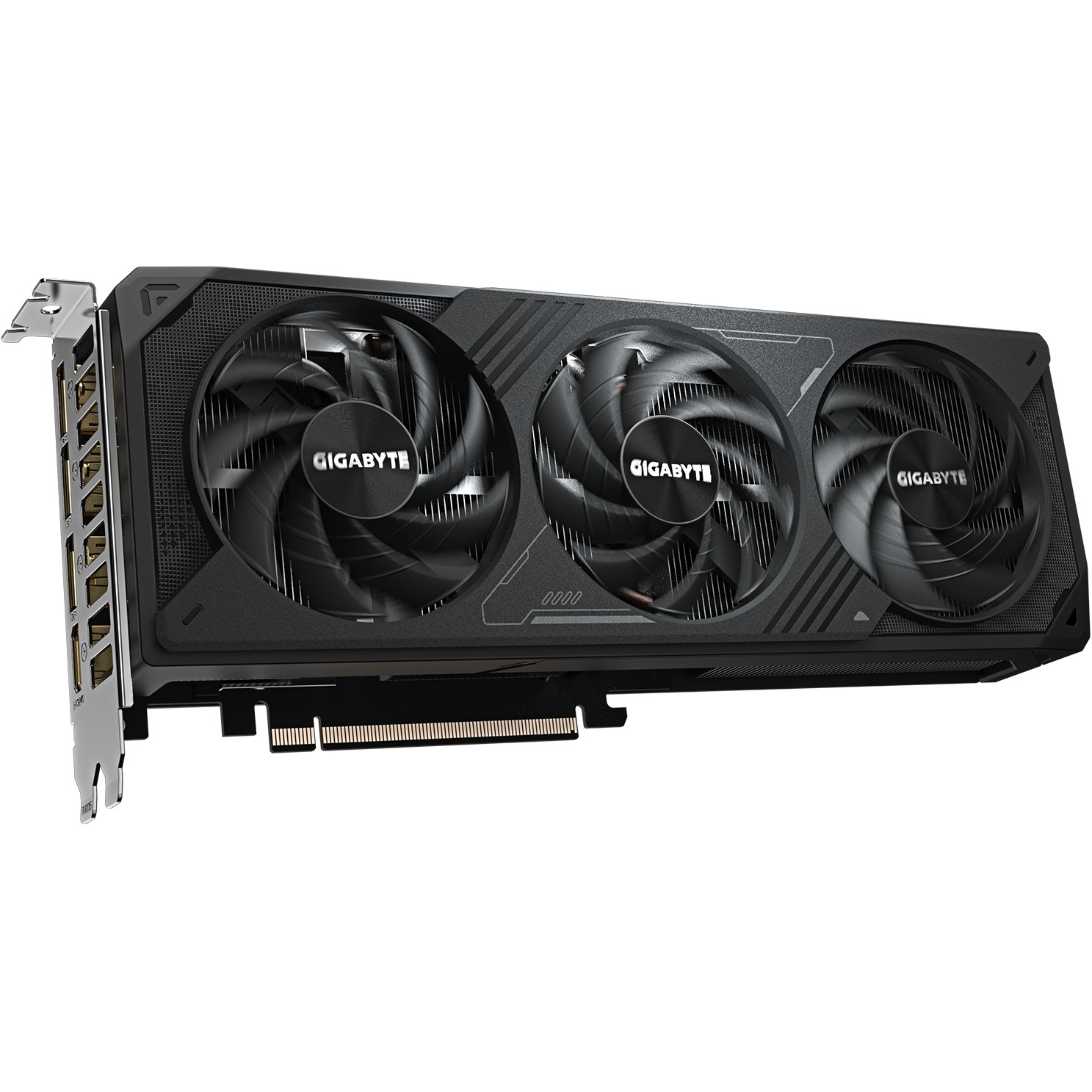 Grafička kartica GIGABYTE Aorus GeForce RTX 5070 Windforce OC SFF 12G (12GB GDDR7, PCI-E 5.0, 3 x DisplayPort, 1 x HDMI, 750W)-15