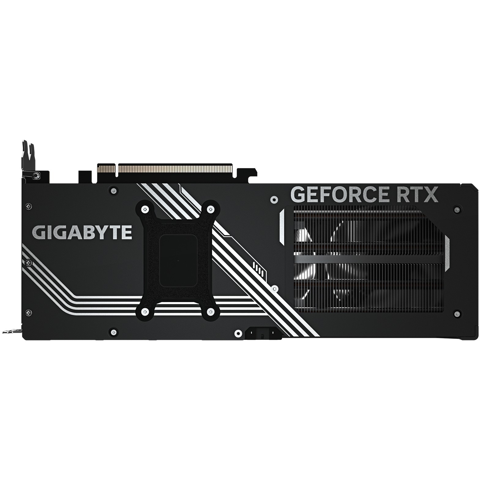 Grafička kartica GIGABYTE Aorus GeForce RTX 5070 Windforce OC SFF 12G (12GB GDDR7, PCI-E 5.0, 3 x DisplayPort, 1 x HDMI, 750W)-18