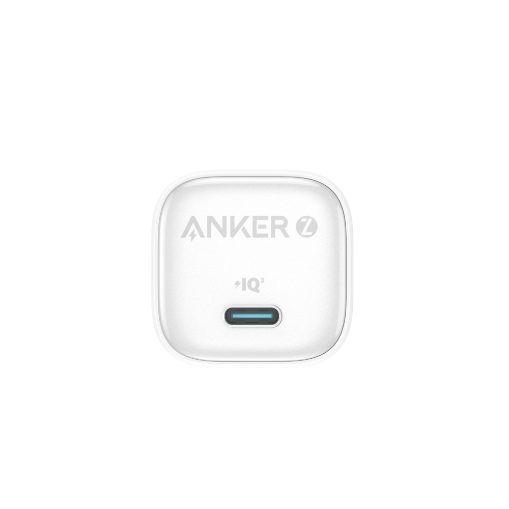 Anker Zolo 30W USB-C Charger, white-1