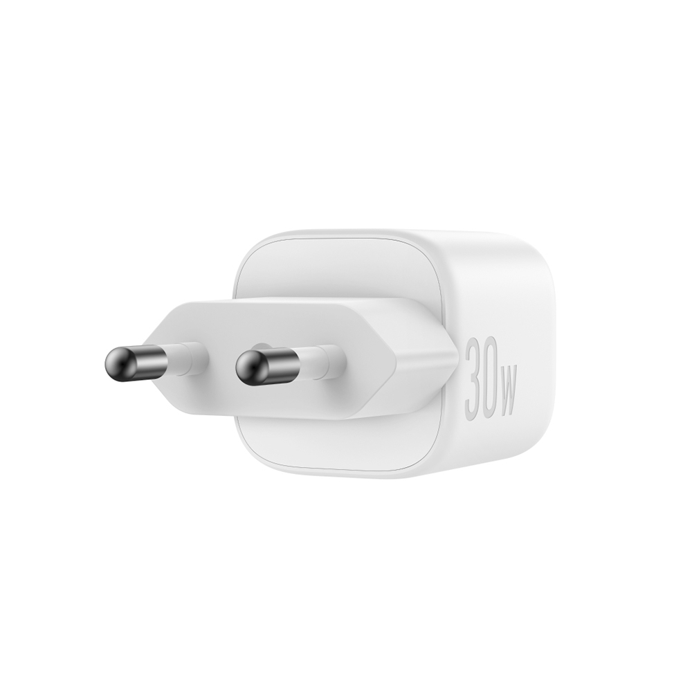 Anker Zolo 30W USB-C Charger, white-3