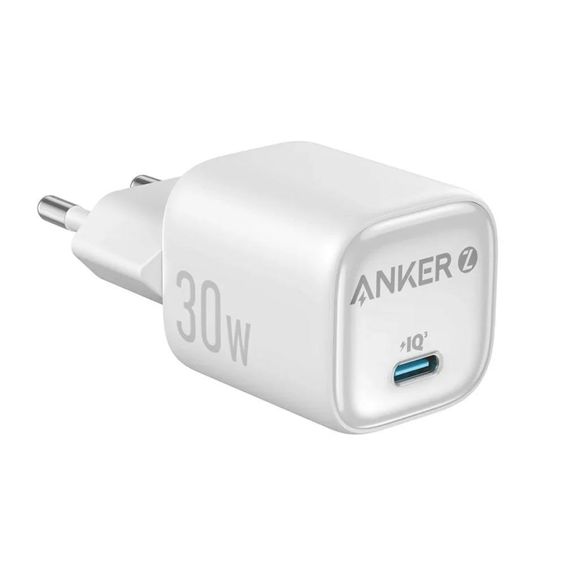 Anker Zolo 30W USB-C Charger, white-5