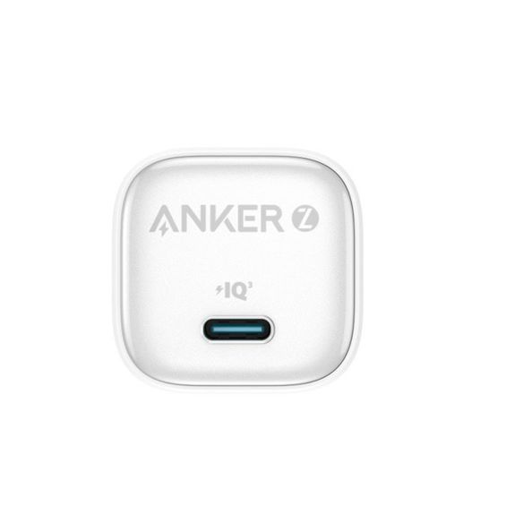 Anker Zolo 30W USB-C Charger, white-6