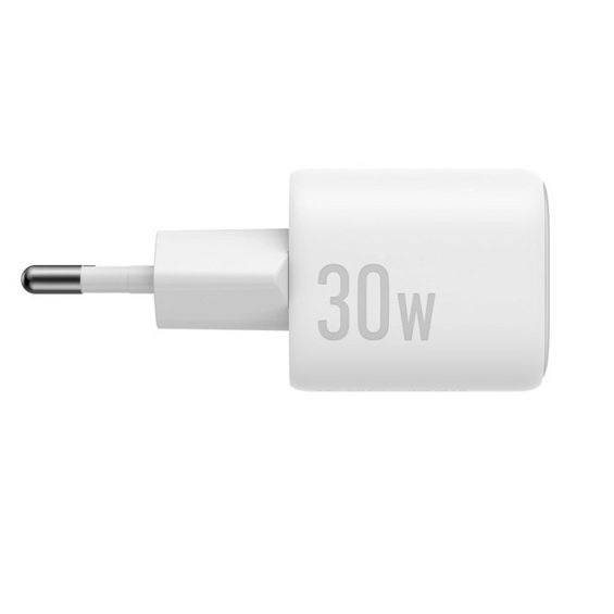 Anker Zolo 30W USB-C Charger, white-7