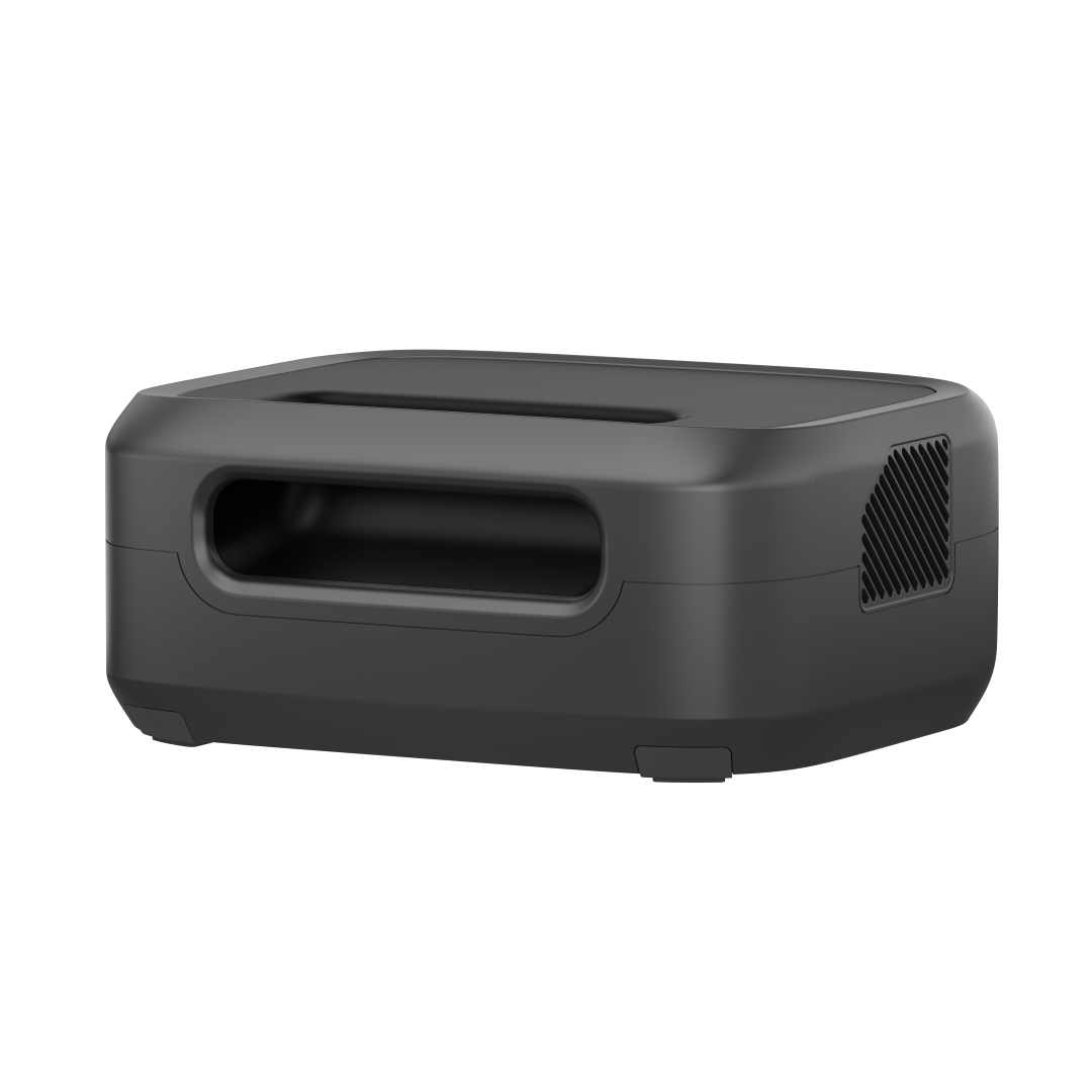 EcoFlow RIVER 3 prijenosna baterijska stanica, 245Wh, 300W-4