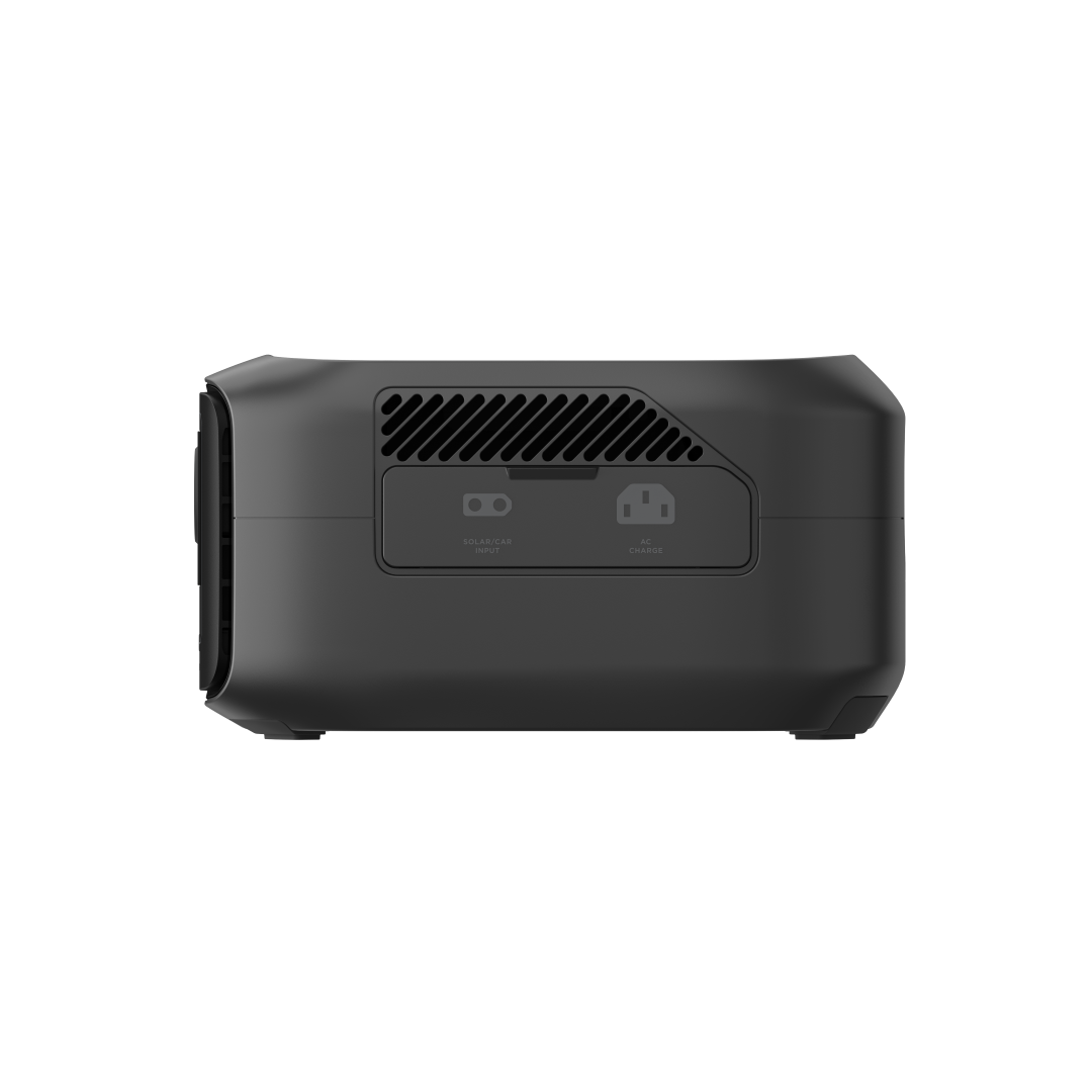 EcoFlow RIVER 3 prijenosna baterijska stanica, 245Wh, 300W-3
