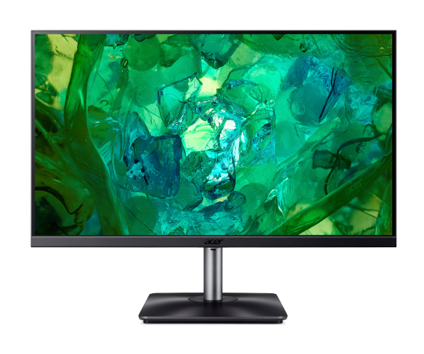 Monitor ACER RS272 (27'', FHD, IPS, VGA, HDMI, 100Hz, 250 nits)-0