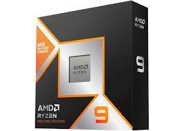 AMD Ryzen 9950X3D, 16C/32T 4,3/5,7GHz, 128MB, AM5-3