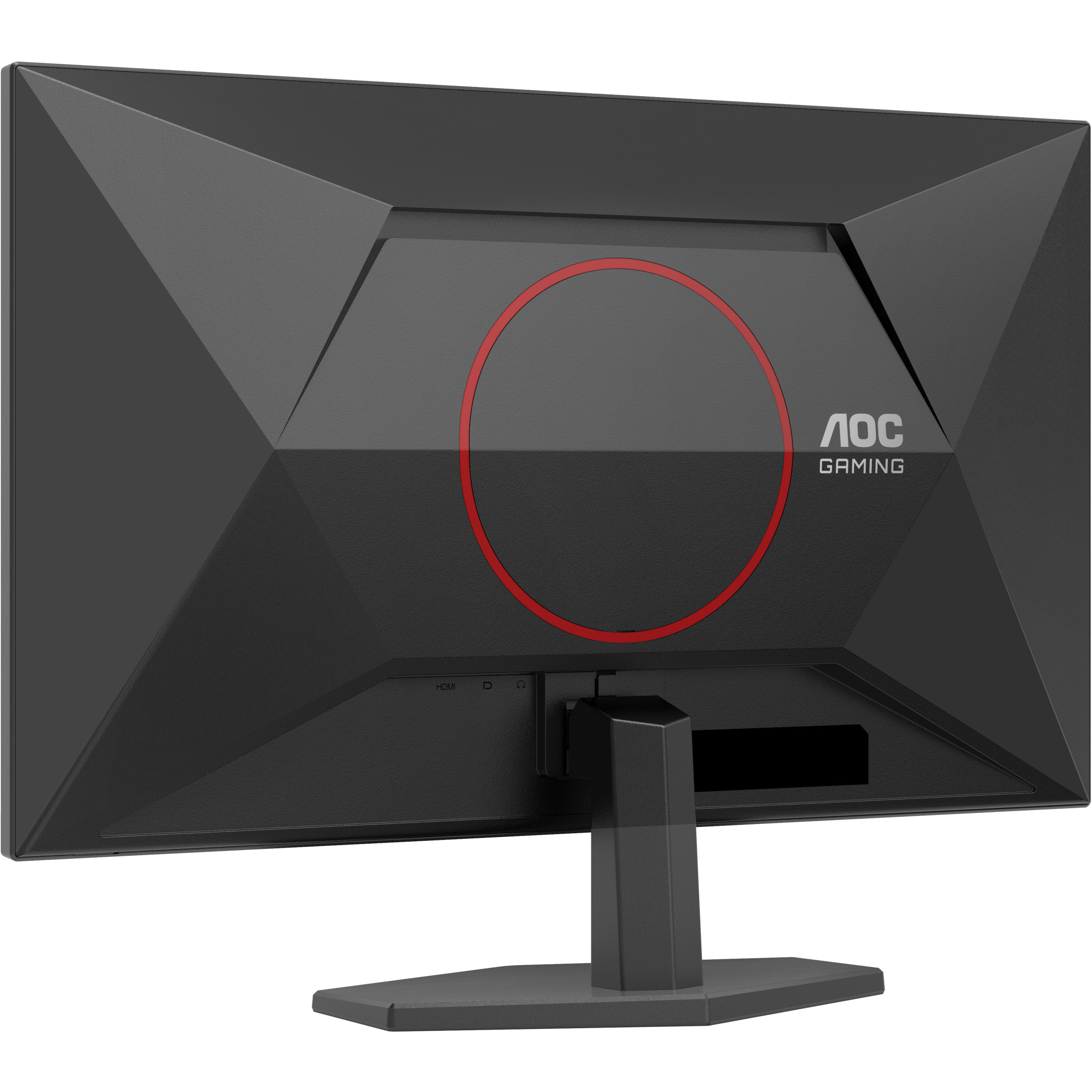 Monitor AOC 27G42E (27", FastIPS, DP, HDMI, 180Hz)-4