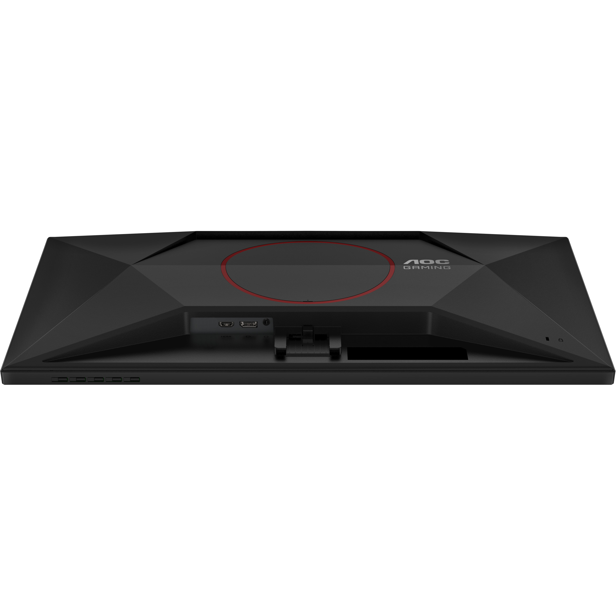 Monitor AOC 27G42E (27", FastIPS, DP, HDMI, 180Hz)-9