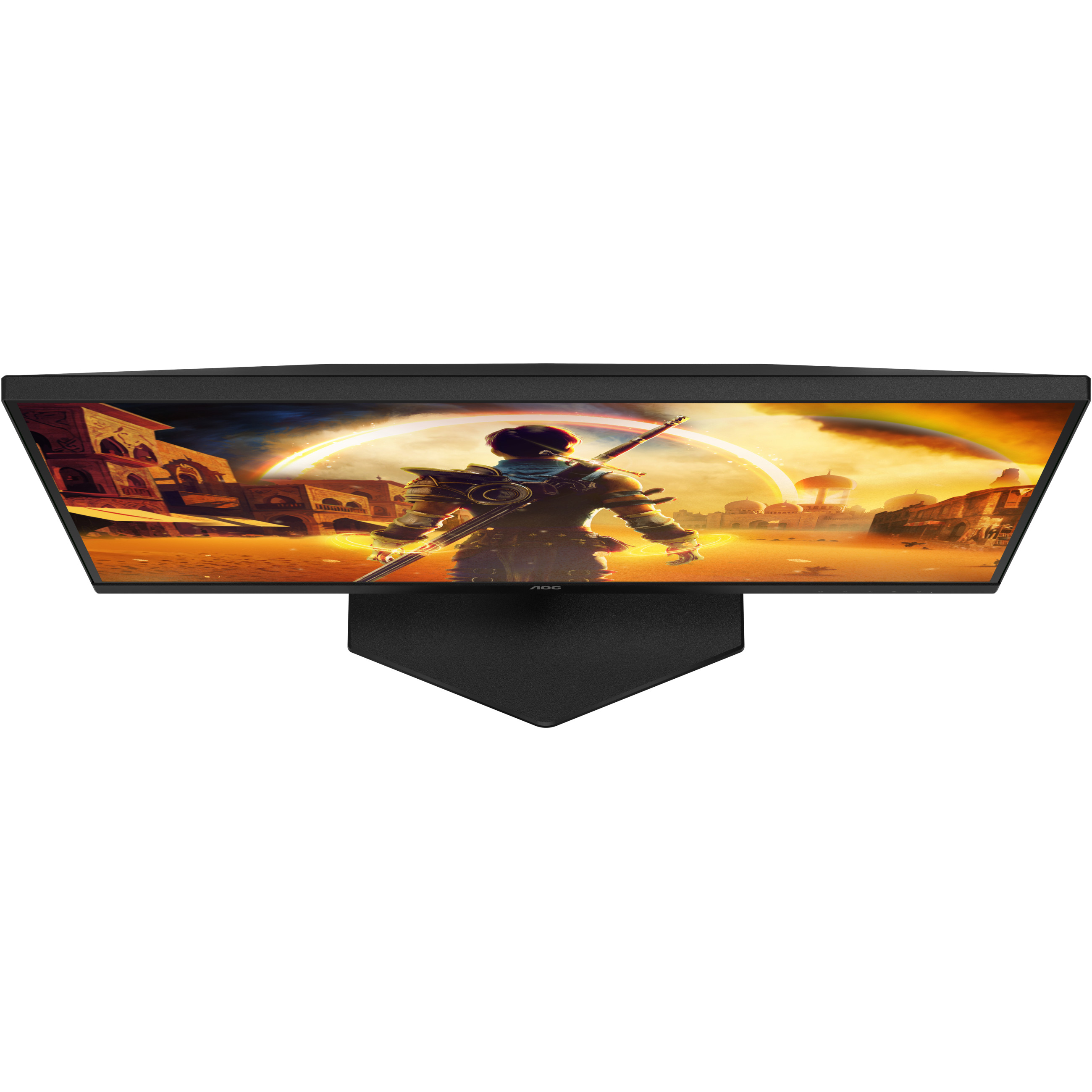 Monitor AOC 27G42E (27", FastIPS, DP, HDMI, 180Hz)-16