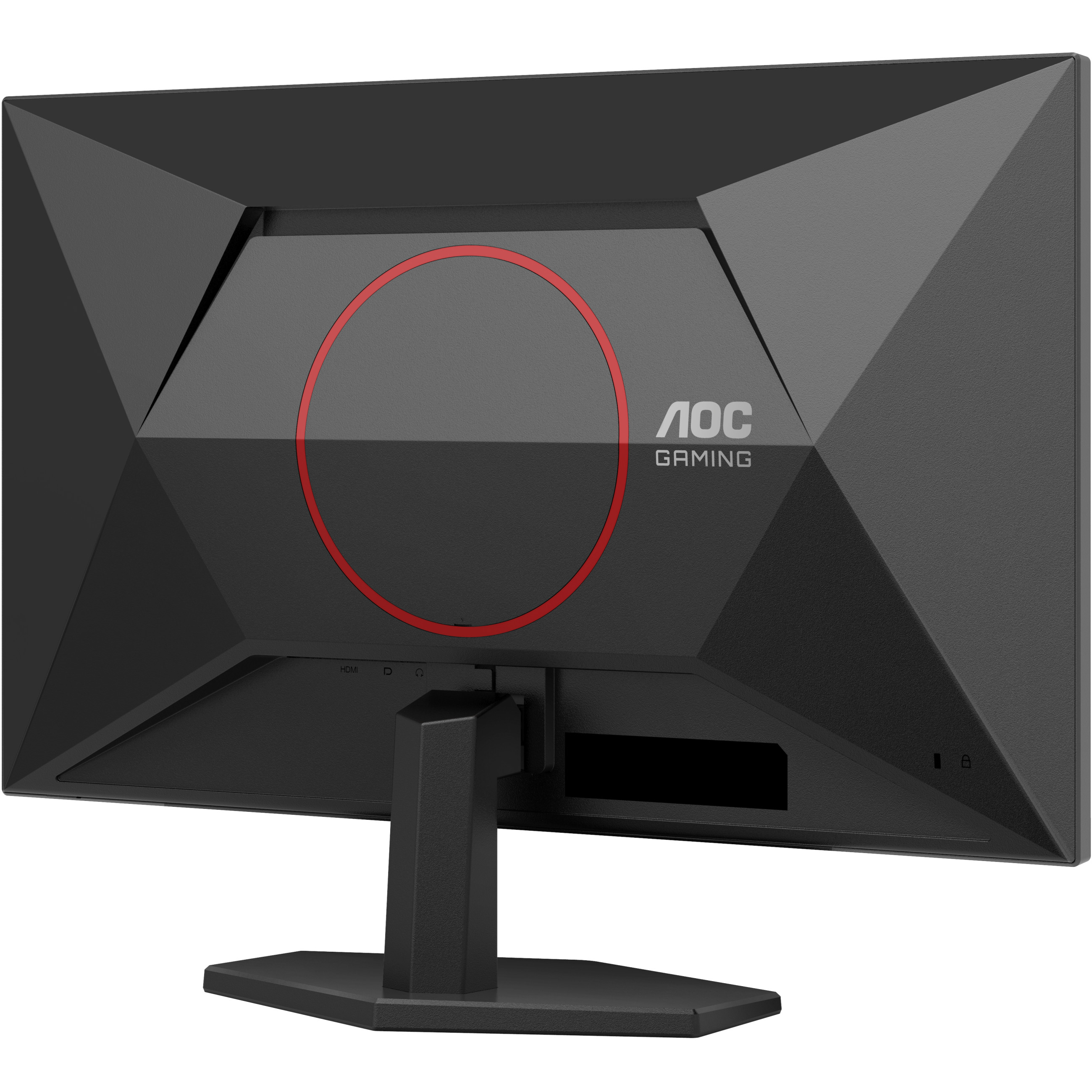 Monitor AOC 27G42E (27", FastIPS, DP, HDMI, 180Hz)-17