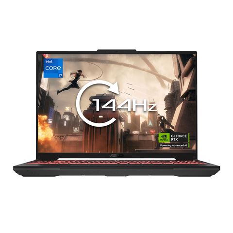 ASUS FX607 i7-13620H/16GB/1TB/RTX4050/16"/noOS-0
