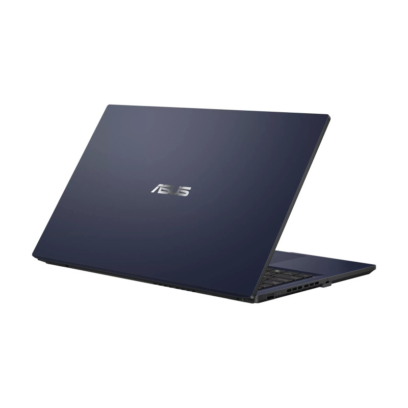 Laptop ASUS ExpertBook B1 B1502 (15.6" FHD, Intel Core i7-1355U, 16GB RAM, 512GB SSD, Intel UHD Graphics, Win11 Pro) crni-6