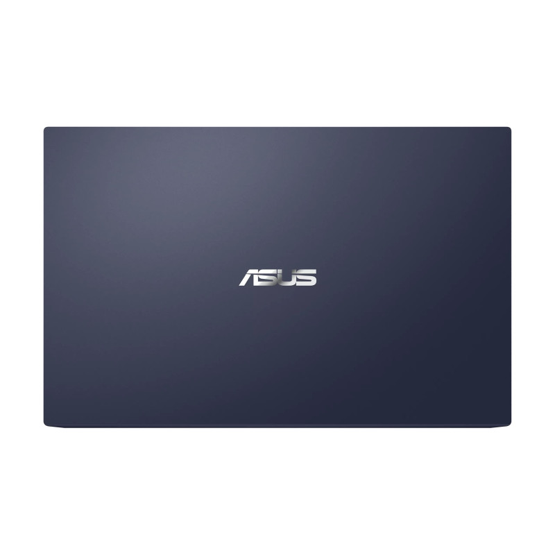 Laptop ASUS ExpertBook B1 B1502 (15.6" FHD, Intel Core i7-1355U, 16GB RAM, 512GB SSD, Intel UHD Graphics, Win11 Pro) crni-5