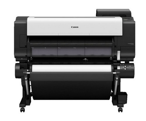 Plotter CANON imagePROGRAF TX-3100 (36-inčni, 2400x1200 dpi, 5 boja)