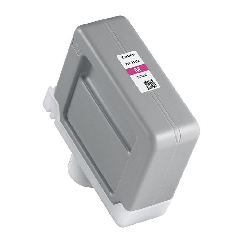 Canon tinta PFI-311, Magenta-0