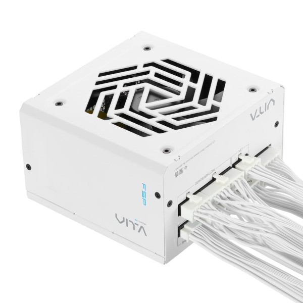 Napajanje FORTRON FSP VITA 850W White 80+ GOLD ATX 3.1 modularno-0