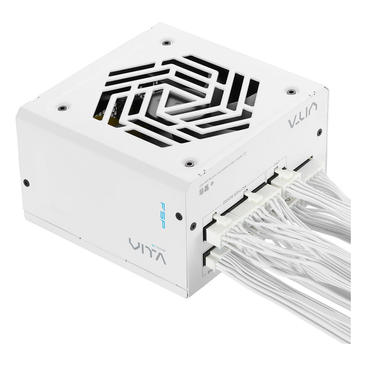 Napajanje FORTRON FSP VITA 850W White 80+ GOLD ATX 3.1 modularno-2