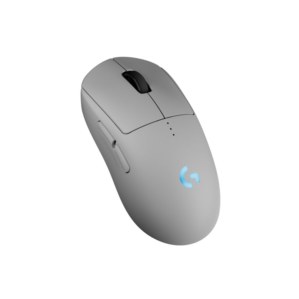 Miš LOGITECH Pro 2 LIGHTSPEED, bijeli