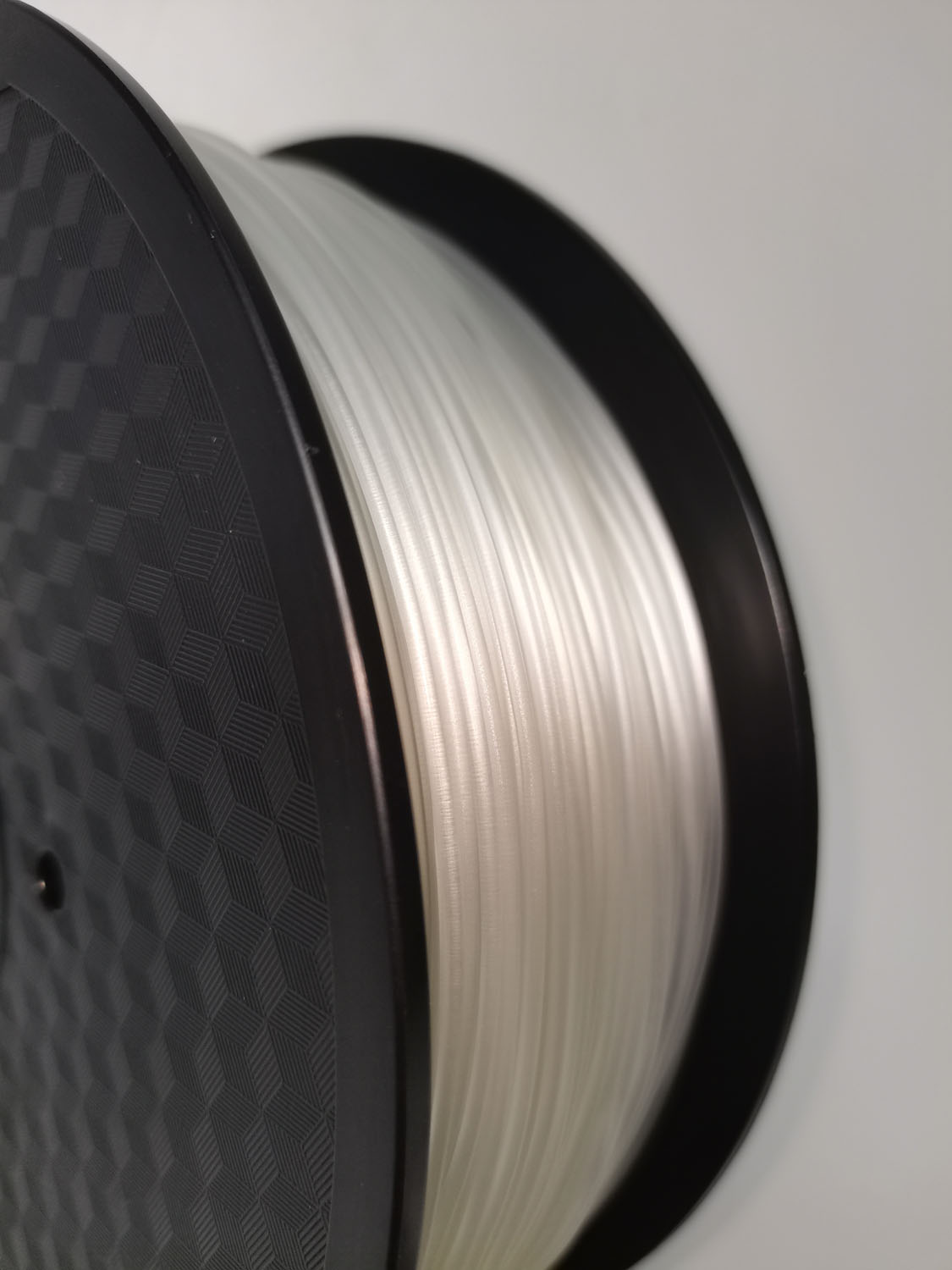Filament TPU MICROLINE ROBOTICS 1.75 mm 1 kg transparent-0