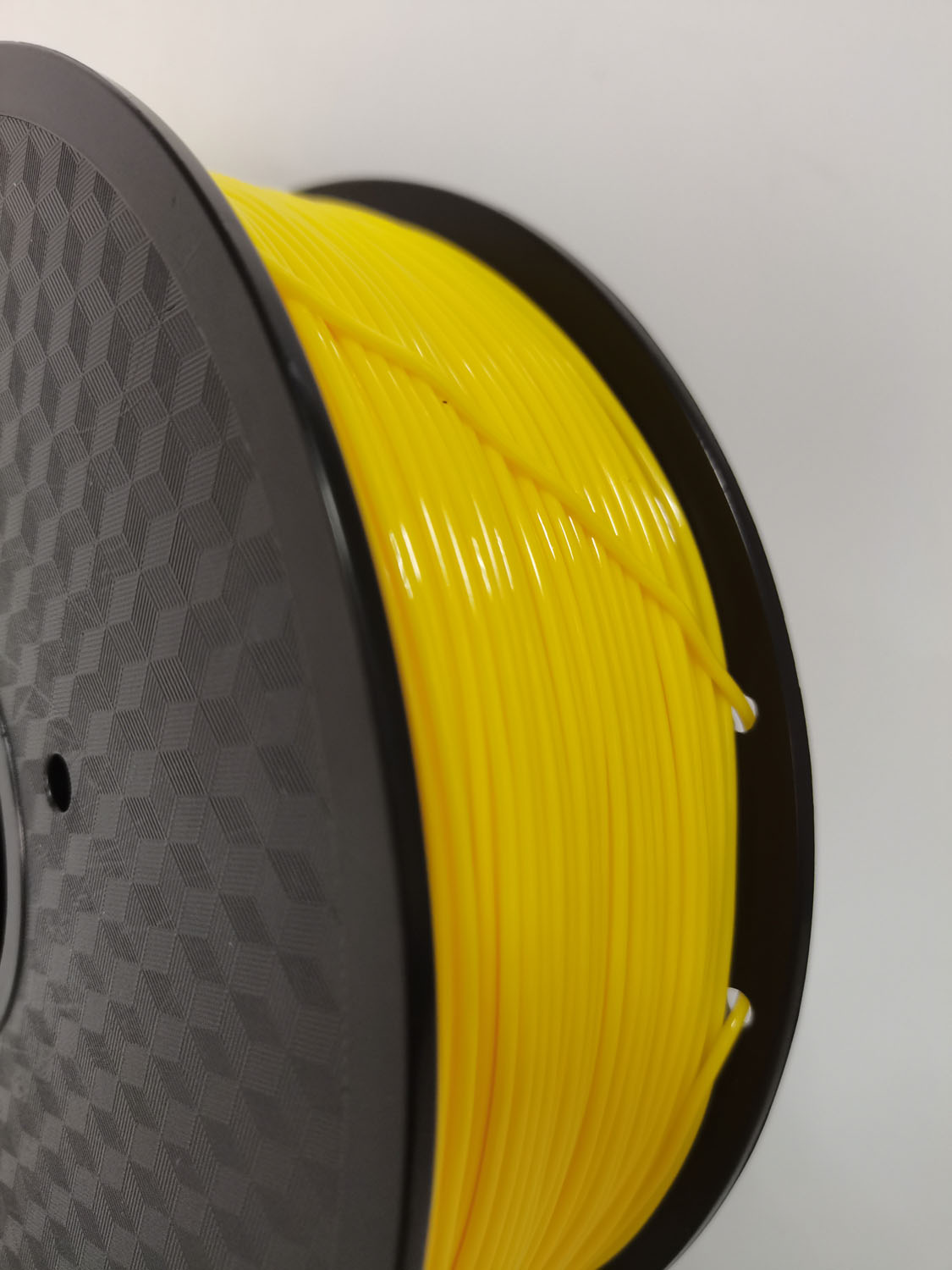 Filament Microline Robotics TPU 1.75 mm dark yellow 1 kg