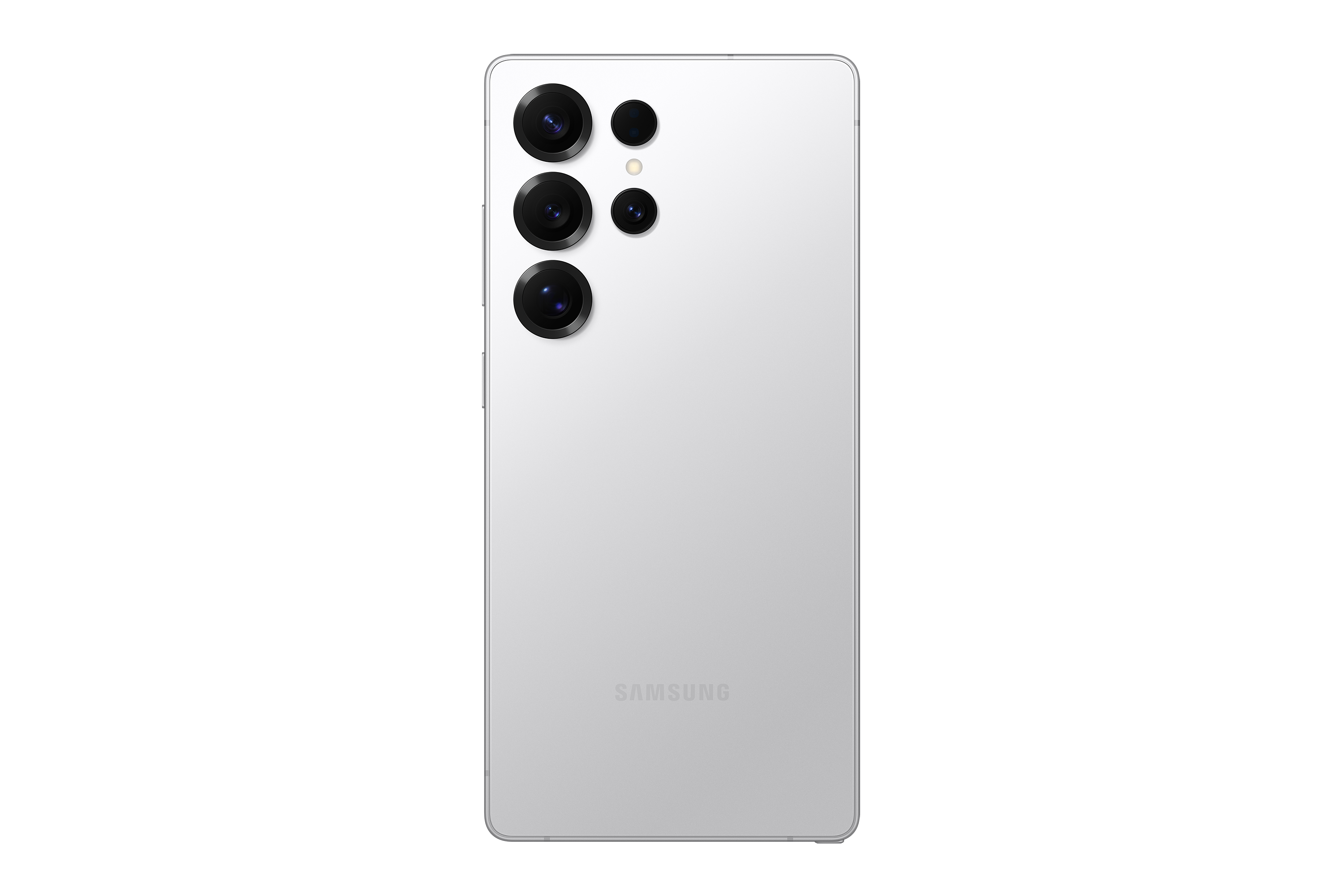 Mobitel SAMSUNG Galaxy S25 Ultra 12GB/256GB Titanium Whitesilver EU SM-S938BZSDEUE-2