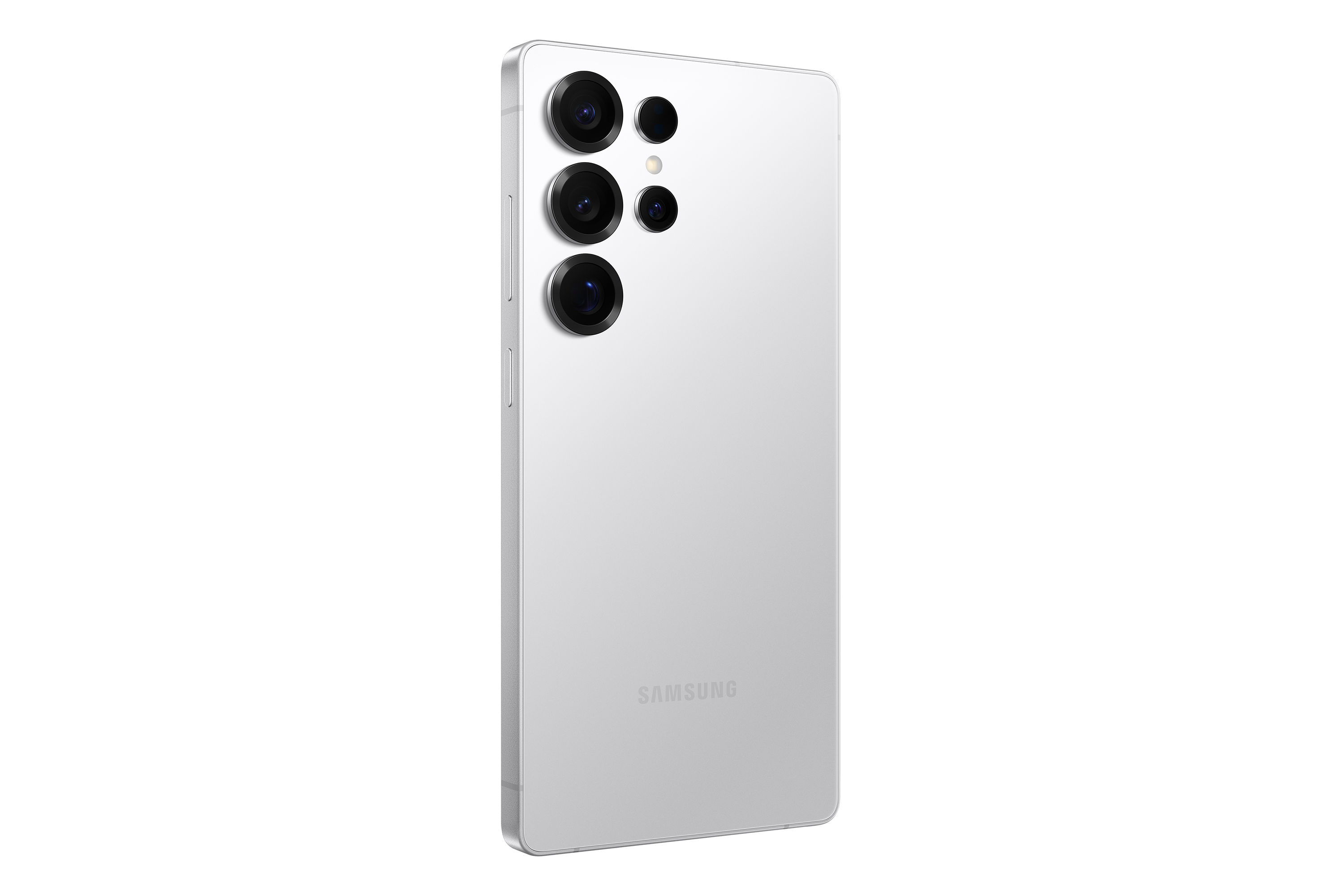 Mobitel SAMSUNG Galaxy S25 Ultra 12GB/256GB Titanium Whitesilver EU SM-S938BZSDEUE-3