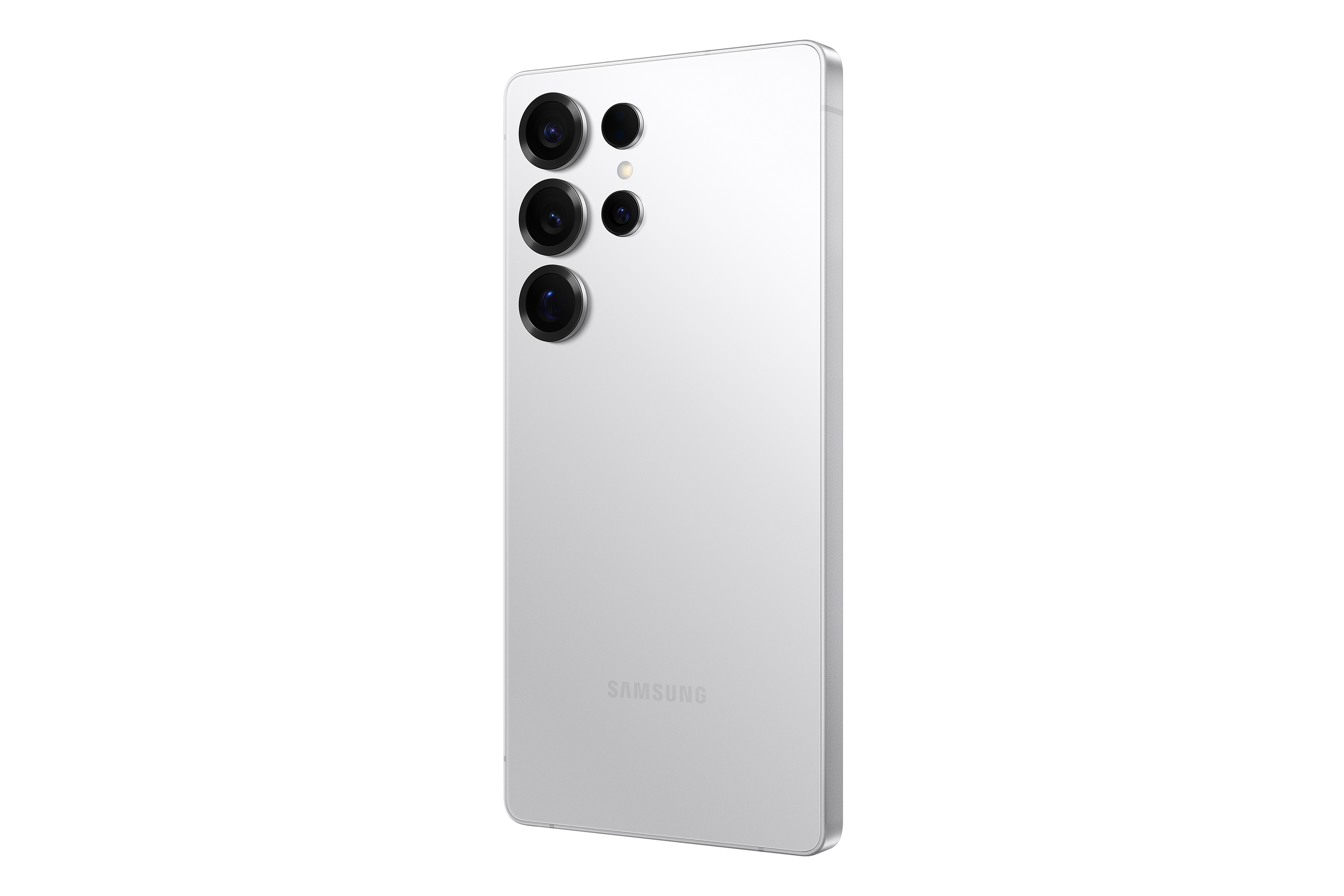 Mobitel SAMSUNG Galaxy S25 Ultra 12GB/256GB Titanium Whitesilver EU SM-S938BZSDEUE-1
