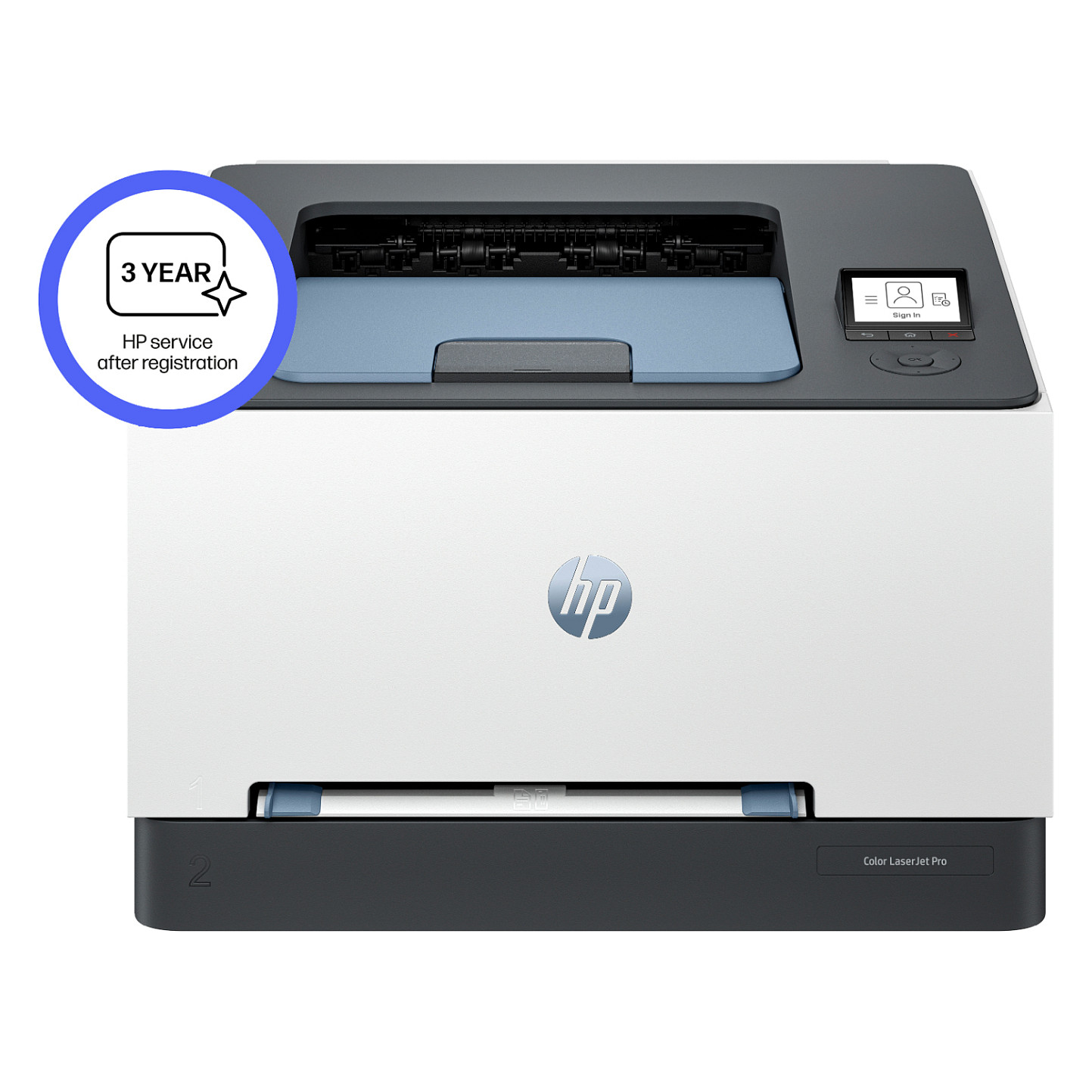 Pisač HP COLOR LASERJET PRO 3202DN (8D7L0A)-11