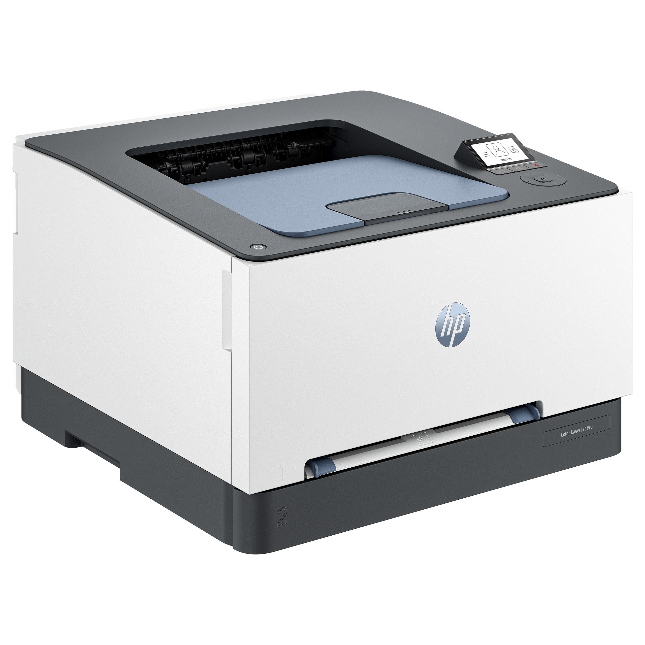 Pisač HP COLOR LASERJET PRO 3202DN (8D7L0A)-3