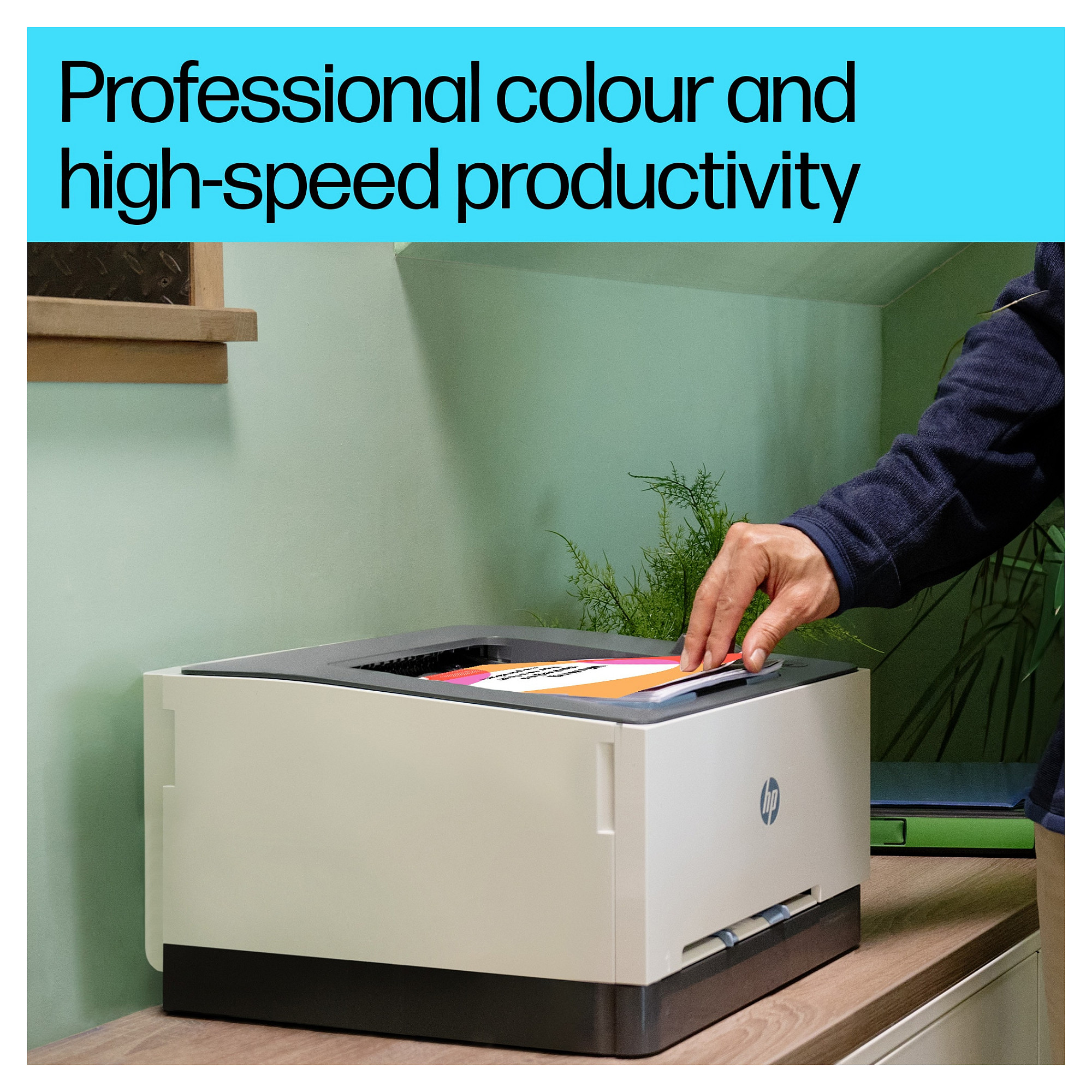 Pisač HP COLOR LASERJET PRO 3202DN (8D7L0A)-9