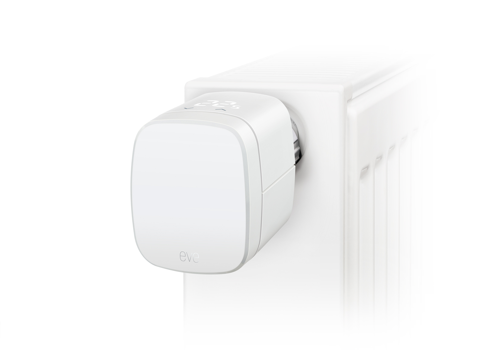 Smart radijatorski ventil EVE Thermo (Matter)
