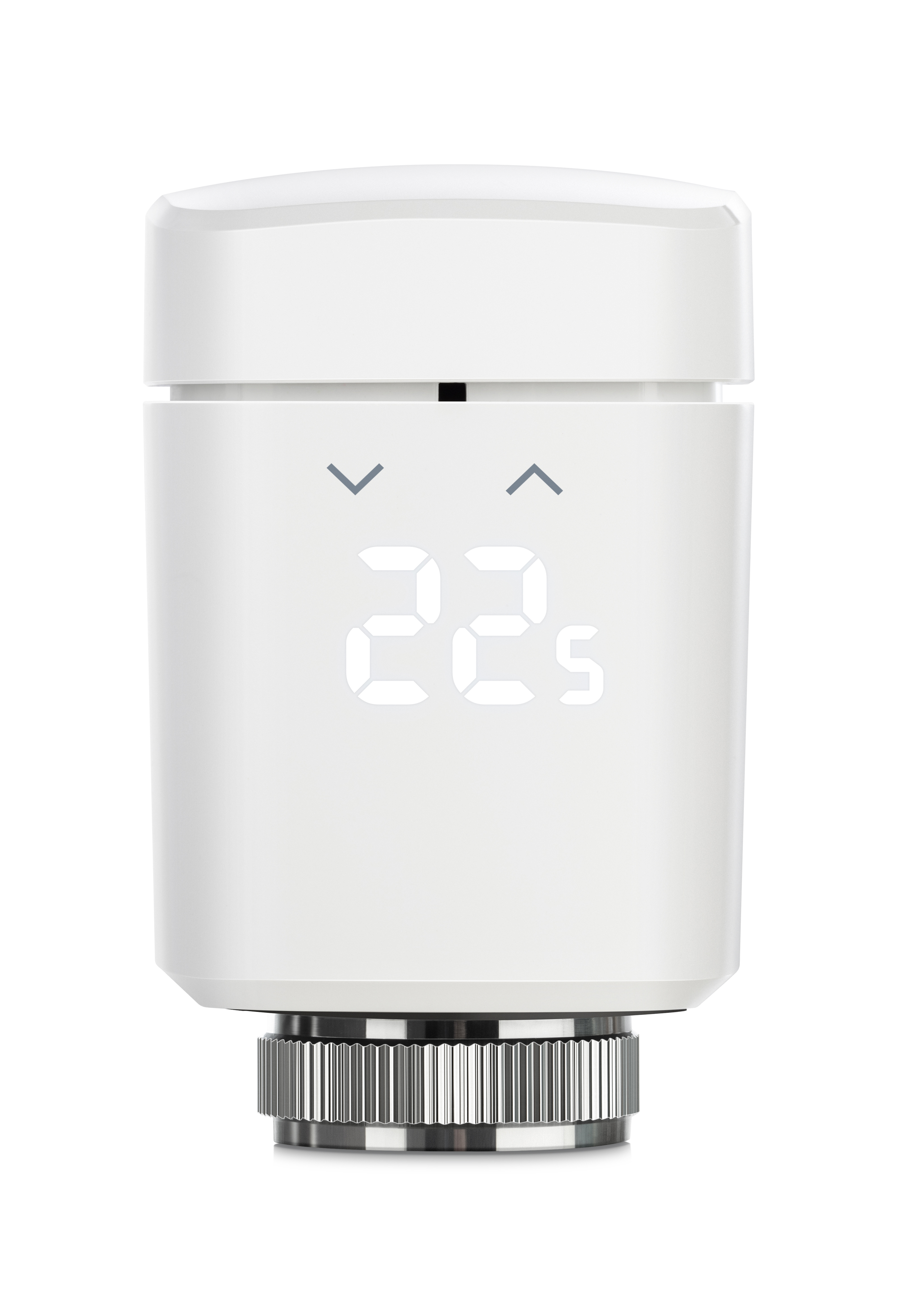 Smart radijatorski ventil EVE Thermo (Matter)-7