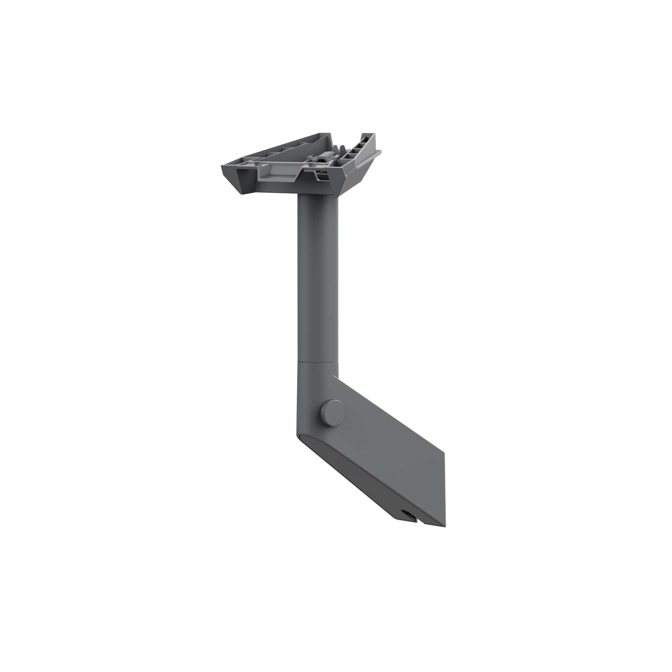 Pribor za montažu STARLINK acc. Wall Mount Silicone 2x Lag Screws 20x Cable Routing Clips-0