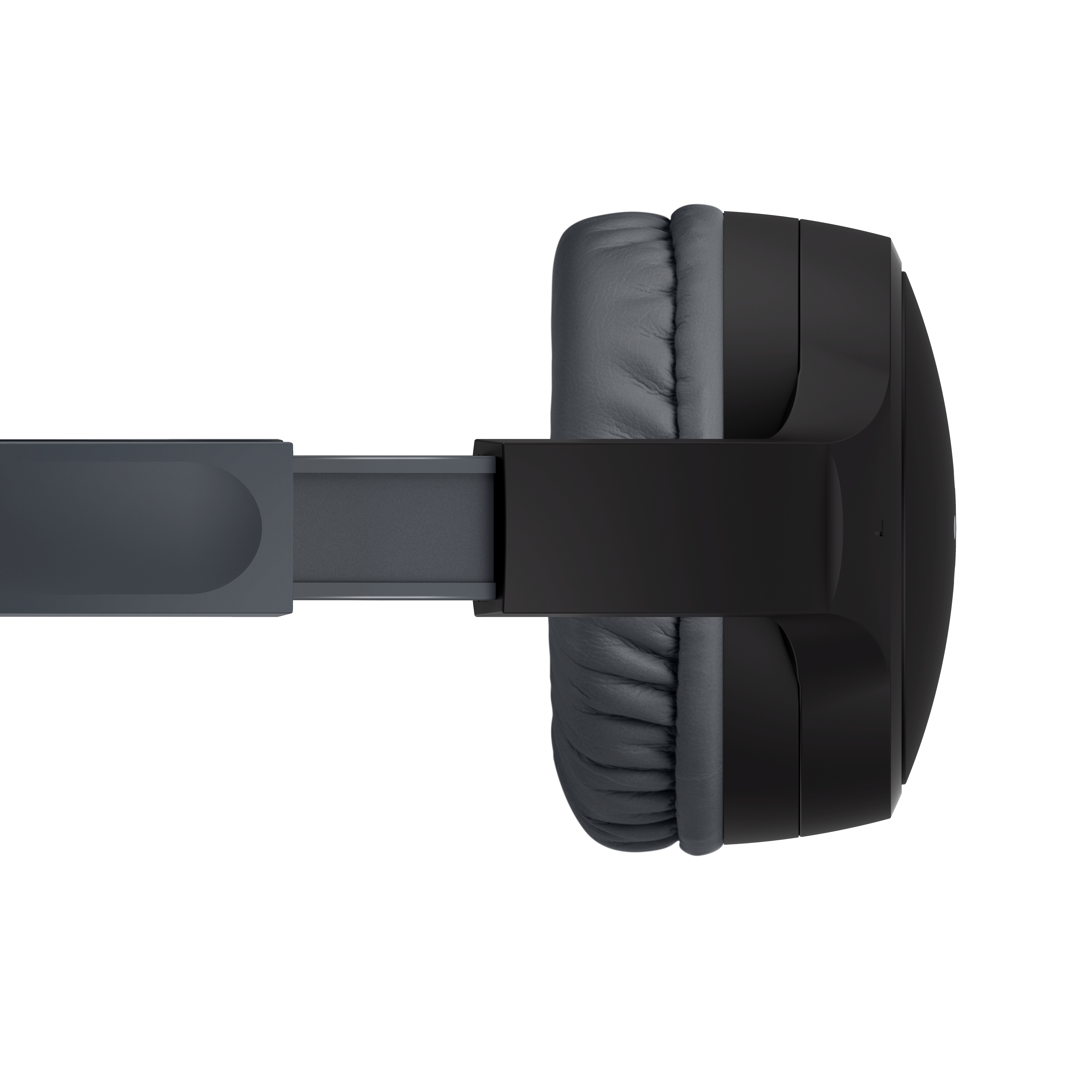 Slušalice BELKIN SOUNDFORM Mini Wired On-Ear za djecu - Crne-2