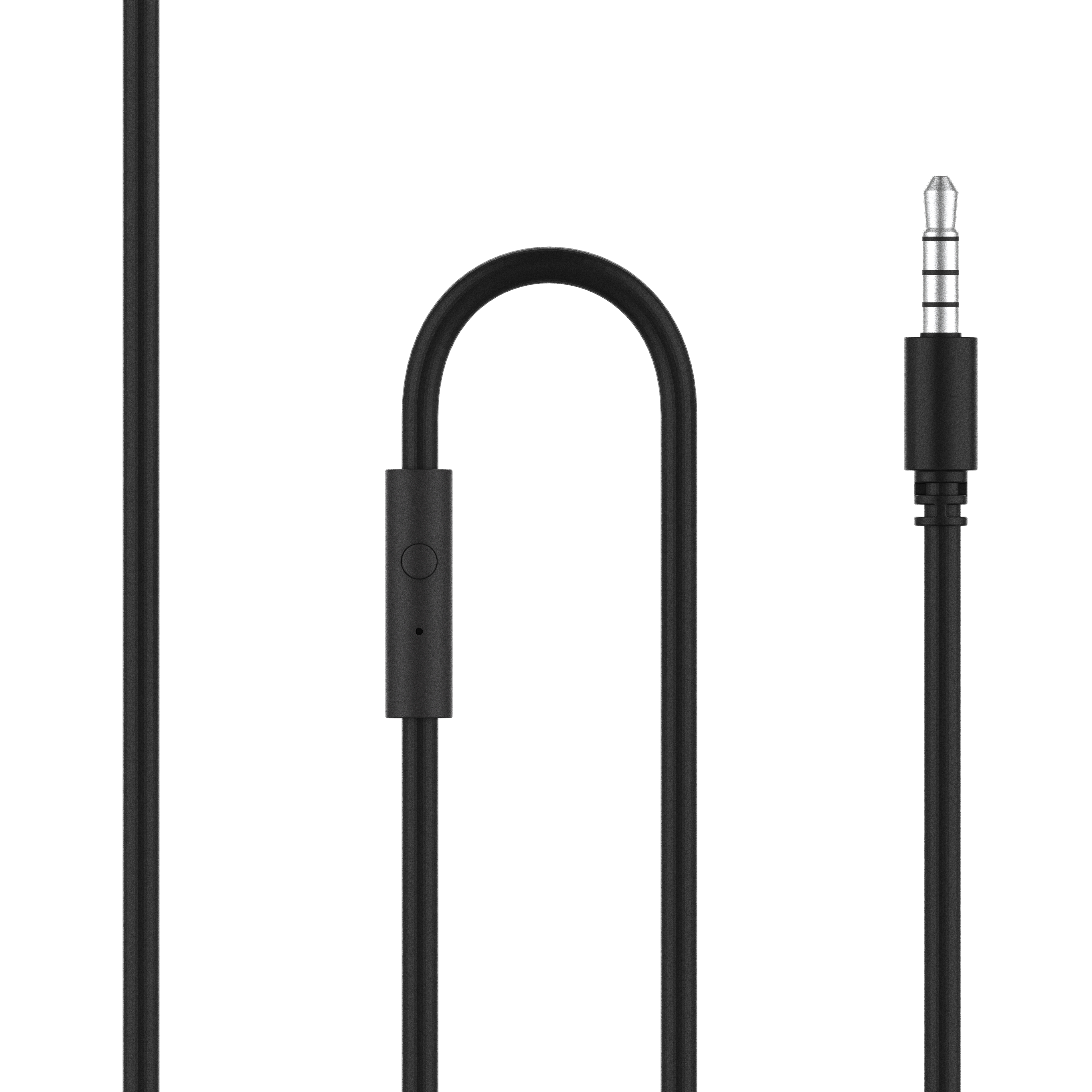 Slušalice BELKIN SOUNDFORM Mini Wired On-Ear za djecu - Crne-1