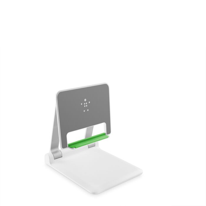Stalak za tablet BELKIN - Bijeli/Srebrni-5