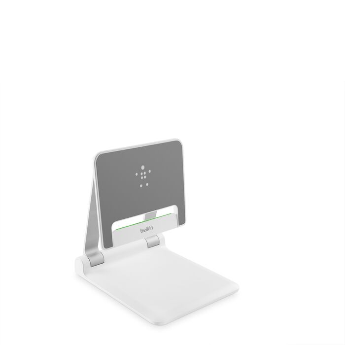Stalak za tablet BELKIN - Bijeli/Srebrni-2