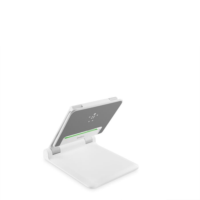 Stalak za tablet BELKIN - Bijeli/Srebrni-3