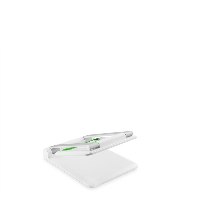 Stalak za tablet BELKIN - Bijeli/Srebrni-1