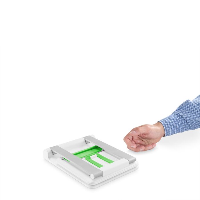 Stalak za tablet BELKIN - Bijeli/Srebrni-6