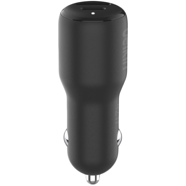 Punjač BELKIN BoostCharge Dual Car Charger 42W-30W USB-C PD PPS + 12W USB-A-6