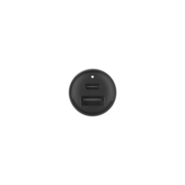 Punjač BELKIN BoostCharge Dual Car Charger 42W-30W USB-C PD PPS + 12W USB-A-2