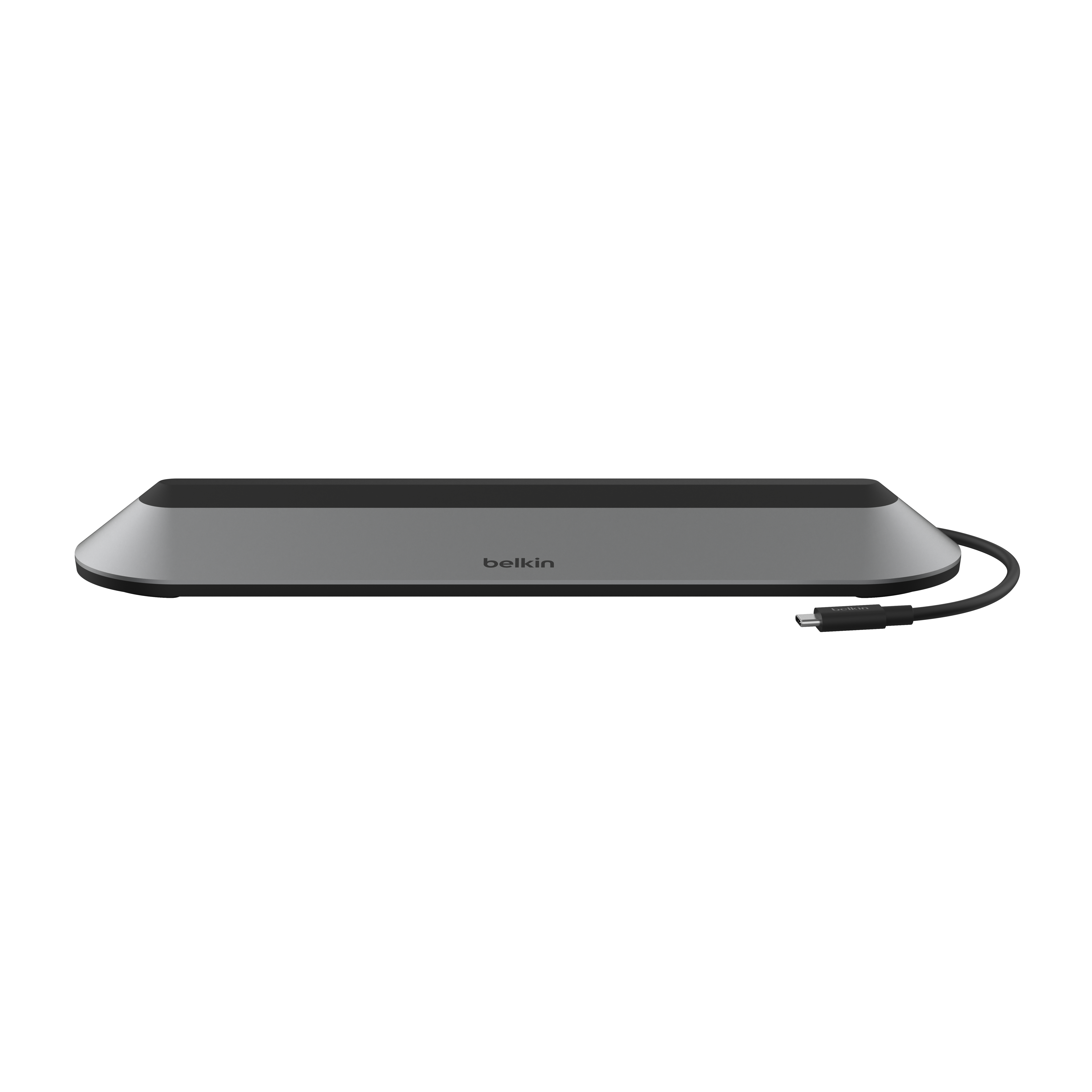 USB-C Dock BELKIN Connect Universal 11-in-1 Pro - Srebrni-4