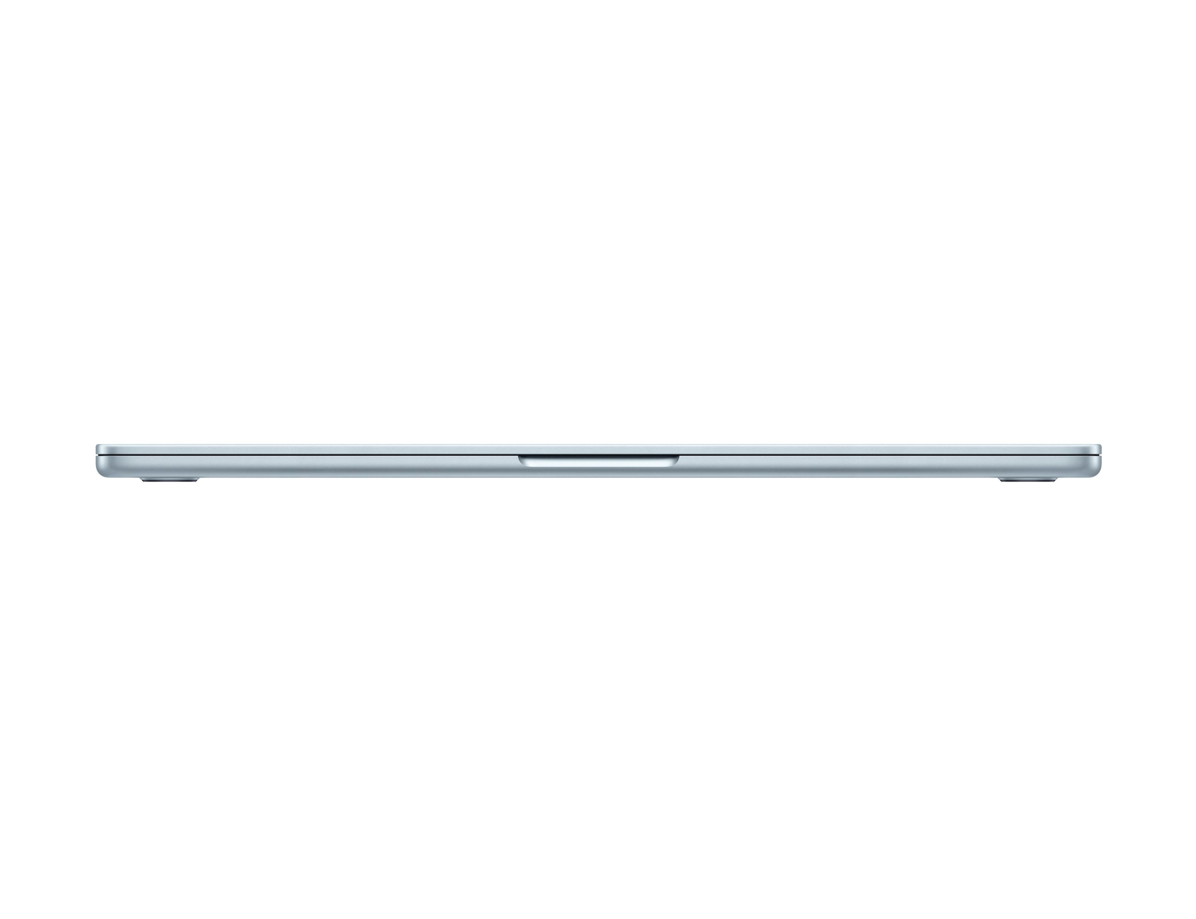 Laptop APPLE MBA 15.3 (M4 10C CPU, 10C GPU, 16GB, 512GB) - SKY BLUE-4