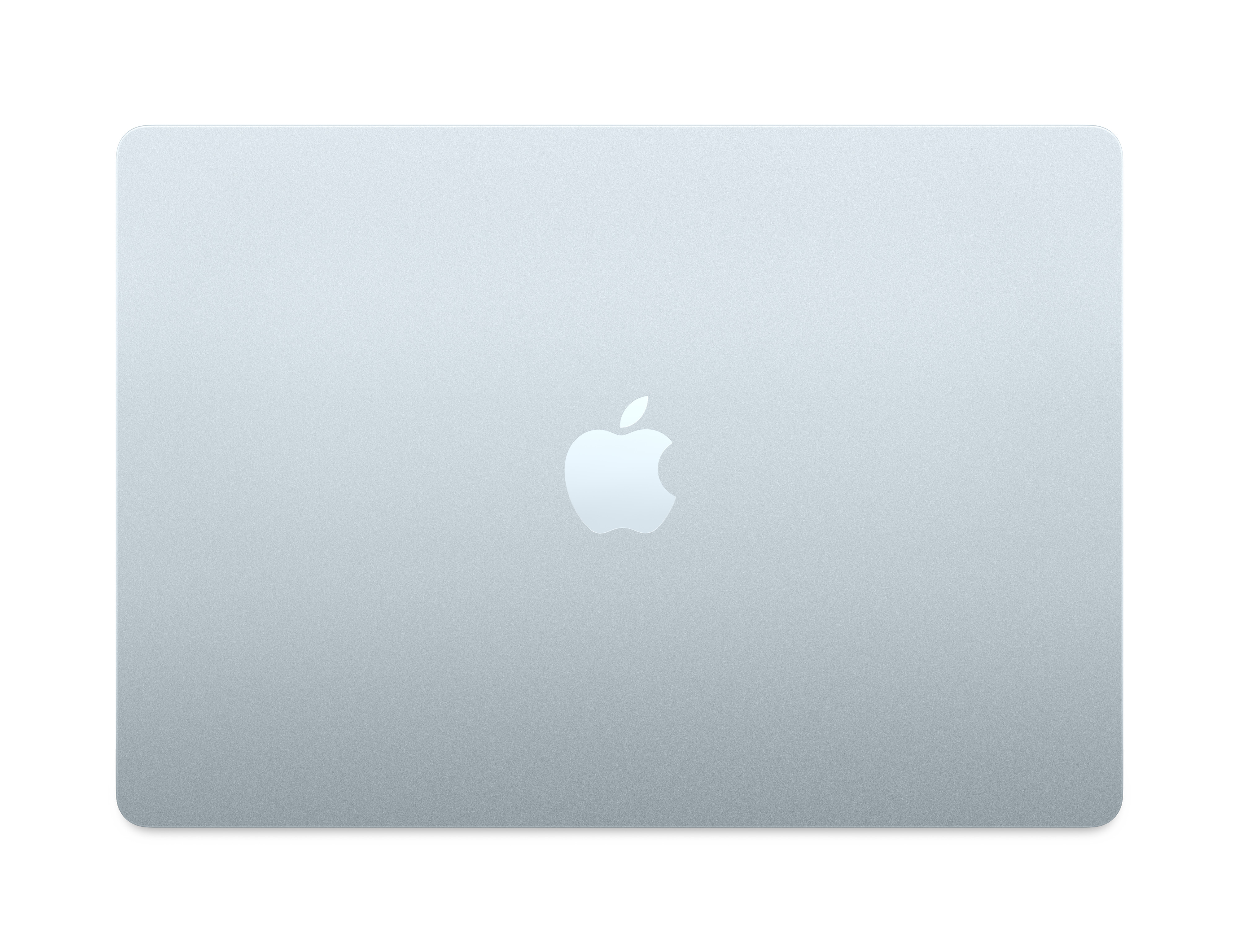 Laptop APPLE MBA 15.3 (M4 10C CPU, 10C GPU, 16GB, 512GB) - SKY BLUE-1