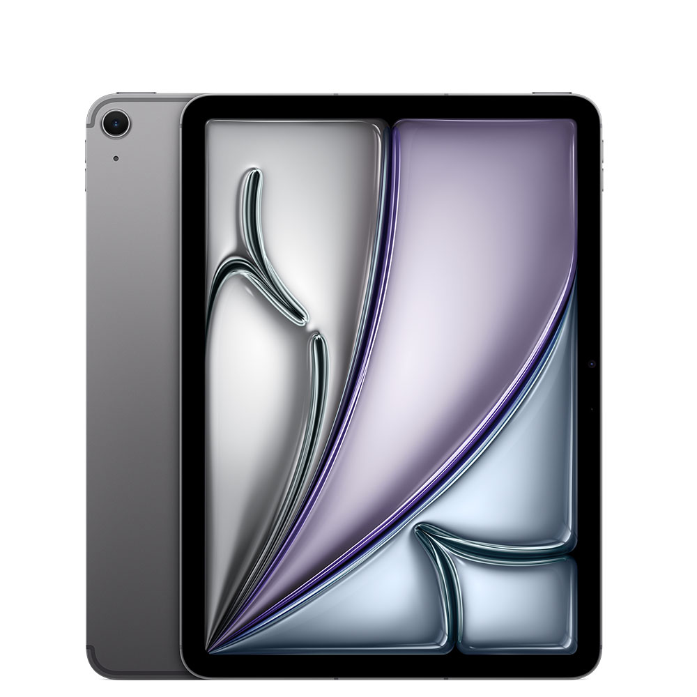 iPad APPLE 11-inch Air (M3) Cellular 128GB (Space Grey)