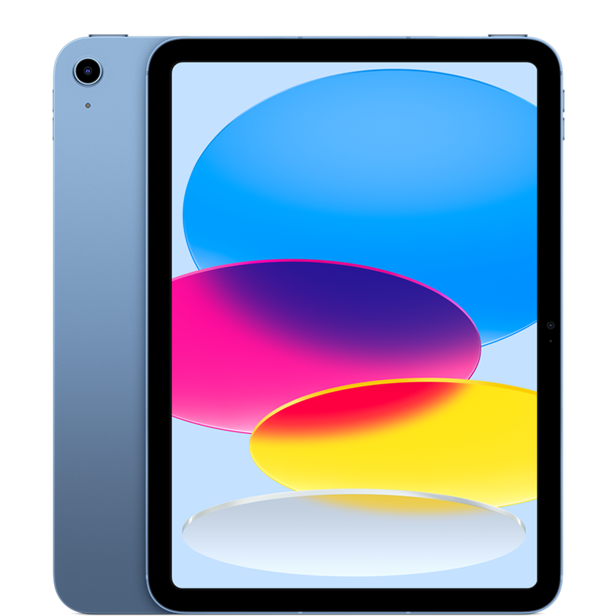 Tablet APPLE iPad (11-inch, Wi-Fi, 512GB)-0