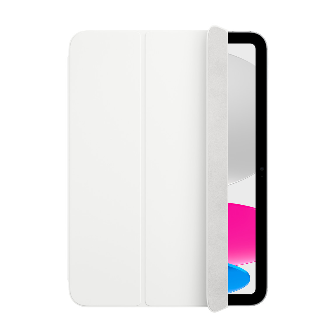 Futrola za iPad APPLE Smart Folio (A16) - Bijela-1