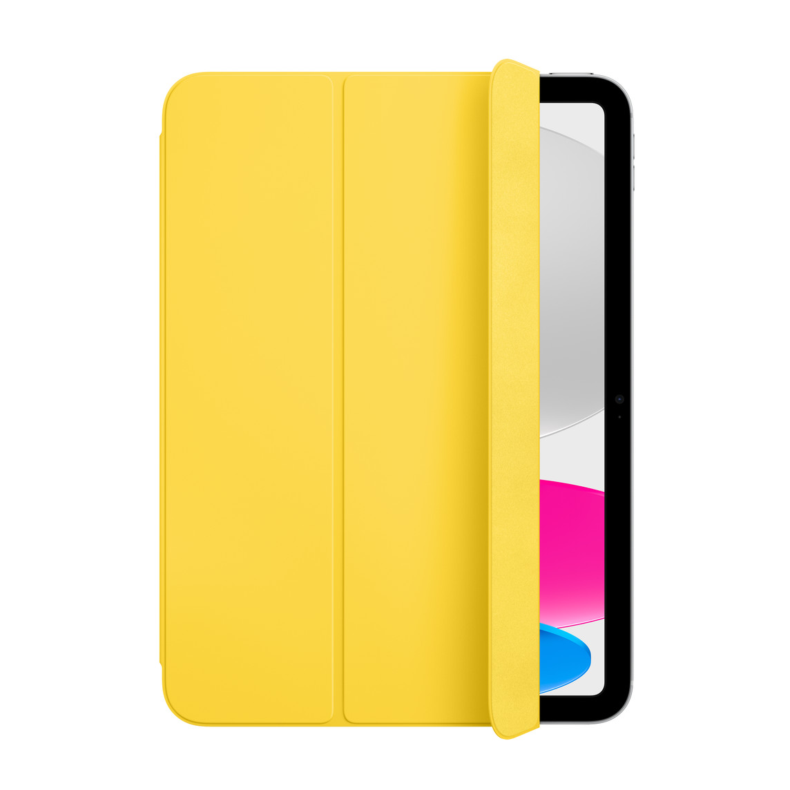 Futrola za iPad APPLE Smart Folio (A16) - Lemonade-2